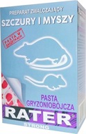 HODNOTITEĽNÁ SILNÁ PASTA NA MYŠI A POKRKANY - 0,5 kg