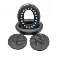 Ušné vankúšiky, špongie pre Bose QC35, QC35 II Ušné vankúšiky, špongie pre Bose QC35, QC35 II