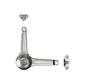Mechanický nábytkový výťah DUO STANDARD HAFELE Mechanický nábytkový výťah DUO STANDARD HAFELE