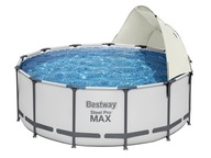 KRYT CANOPY CAP pre Bestway POOL