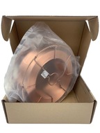Drôt zvárací SG2 MIG/MAG MIGOMAT 1,0mm 15kg Drôt zvárací SG2 MIG/MAG MIGOMAT 1,0mm 15kg