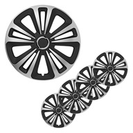 SET 14" HUBCAPS SET 14" HUBCAPS
