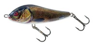 Wobler Salmo Rattlin Slider Sinking 11cm Wobler Salmo Rattlin Slider Sinking 11cm