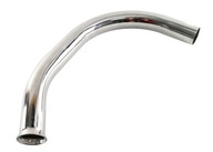 Koleno do výfuku MZ TS 150 potrubie pre MUFFLER chróm Koleno do výfuku MZ TS 150 potrubie pre MUFFLER chróm