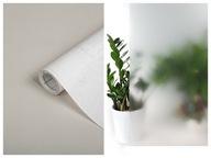 Matná fólia rolka z bezlepkovej dyhy 45 cm x 2 m Matná fólia rolka z bezlepkovej dyhy 45 cm x 2 m