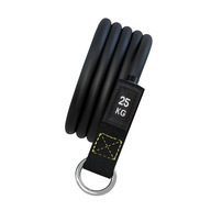 Cvičebný pás 25 KG KUDD EXPANDER PRÍDAVNÝ ODOLNOSŤ Cvičebný pás 25 KG KUDD EXPANDER PRÍDAVNÝ ODOLNOSŤ