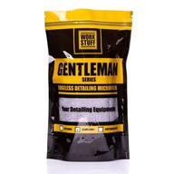 Pracovný materiál Gentleman Plus z mikrovlákna 40x40 600 g/m2 Pracovný materiál Gentleman Plus z mikrovlákna 40x40 600 g/m2
