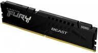 Kingston Fury Beast Black EXPO 1x16GB 5200MHz DDR5