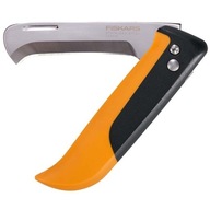 Univerzálny záhradný nôž K80 Fiskars na zeleninu a bylinky Univerzálny záhradný nôž K80 Fiskars na zeleninu a bylinky