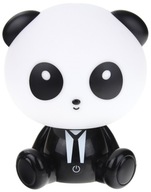 Detská nočná LED lampa Panda Bear Detská nočná LED lampa Panda Bear