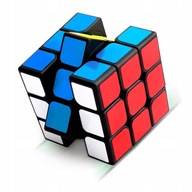 KOCKA 3X3 KLASICKÁ LOGICKÁ HÁDANKA KOCKA 3X3 KLASICKÁ LOGICKÁ HÁDANKA
