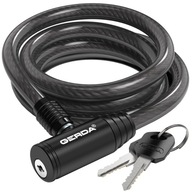 Cyklistický kábel Gerda FLex 1000/8K Cyklistický kábel Gerda FLex 1000/8K