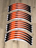 Polepy kolies KTM supermoto 17” z Talianska CUBAMOTO Polepy kolies KTM supermoto 17” z Talianska CUBAMOTO