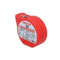 Teflónový tesniaci závit Loctite 55 50 m C.O Teflónový tesniaci závit Loctite 55 50 m C.O
