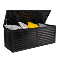 ZÁHRADNÝ BOX BALKÓNOVÝ BOX Sedák 390L ZÁHRADNÝ BOX BALKÓNOVÝ BOX Sedák 390L