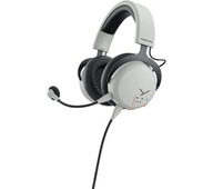 Herné slúchadlá Beyerdynamic MMX 100 sivá