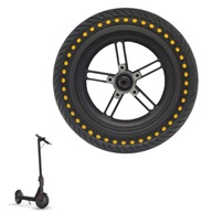 Zadné koleso s pneumatikou pre Xiaomi M365/Mi3/Essential/1s Zadné koleso s pneumatikou pre Xiaomi M365/Mi3/Essential/1s