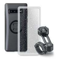 SP CONNECT držiak na riadidlá IPHONE 11/XR BLACK SP CONNECT držiak na riadidlá IPHONE 11/XR BLACK