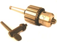 Skľučovadlo s kľúčom B16 1-16 mm Harvest +MK2 Skľučovadlo s kľúčom B16 1-16 mm Harvest +MK2