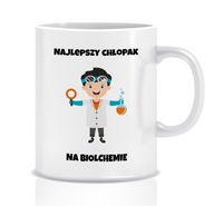 Pre chlapca z triedy Biolchem Pre chlapca z triedy Biolchem
