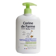 FS CdF BEBE Gél 500ml jemný nechtík nový FS CdF BEBE Gél 500ml jemný nechtík nový