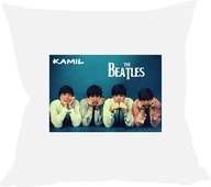 Vankúš THE BEATLES s názvom VEĽKÝ VÝBER Vankúš THE BEATLES s názvom VEĽKÝ VÝBER