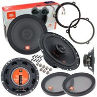 JBL STAGE2 POWERFUL Reproduktory do auta, dištančné podložky pre KIA RIO IV JBL STAGE2 POWERFUL Reproduktory do auta, dištančné podložky pre KIA RIO IV