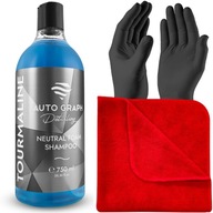 Šampón Auto Graph Turmaline Cherry 750 ml Šampón Auto Graph Turmaline Cherry 750 ml