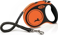 Flexi Navíjacie vodítko Xtreme L páska 5m do 65kg Flexi Navíjacie vodítko Xtreme L páska 5m do 65kg
