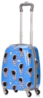 Malý kabínový kufor na detskú batožinu, 26 l