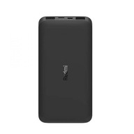 Redmi Power Bank 10000mAh čierna