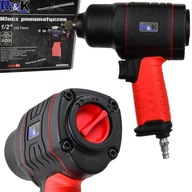 PNEUMATICKÝ NÁRAZOVÝ KLÚČ PROFI RK 1/2 1500Nm PNEUMATICKÝ NÁRAZOVÝ KLÚČ PROFI RK 1/2 1500Nm