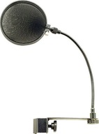 MXL PF-001 Pop-filter s husím krkom