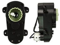 12V 7000RPM prevodový motor pre vozidlo 12V 7000RPM prevodový motor pre vozidlo