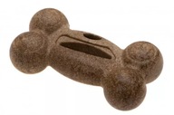 ECOMFY Woody Strong Snacky Toy Bone 11 cm ECOMFY Woody Strong Snacky Toy Bone 11 cm