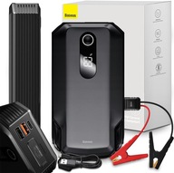 BASEUS JUMP STARTER POWER BANKA 20000 mAh BASEUS JUMP STARTER POWER BANKA 20000 mAh