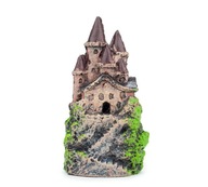 Dekorácia HRAD R1661 13x8x5 cm HAPPET Dekorácia HRAD R1661 13x8x5 cm HAPPET