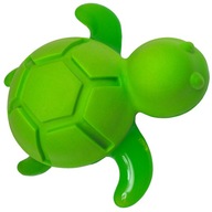 Hračka do vody pre psa Nobby Turtle s pískadlom Hračka do vody pre psa Nobby Turtle s pískadlom
