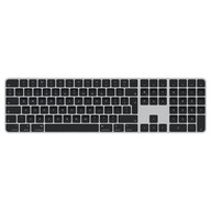 Magic Keyboard s Touch ID Black Magic Keyboard s Touch ID Black