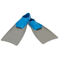 Aqua-Sport Long Fins R.42-43 tréningové plavecké plutvy pre bazény Aqua-Sport Long Fins R.42-43 tréningové plavecké plutvy pre bazény