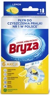 Bryza ČISTENIE PRÁČKY TEKUTÝ CITRÓN 250ml