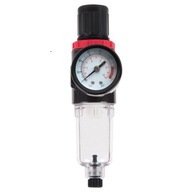 REDUKCIA S MERAČKOU A FILTROM 1/4", PROLIN REDUKCIA S MERAČKOU A FILTROM 1/4", PROLIN