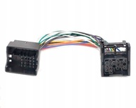 BMW FAKRA BM54 - 17PIN BM24 RÁDIO ADAPTÉR BMW FAKRA BM54 - 17PIN BM24 RÁDIO ADAPTÉR