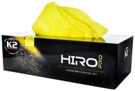 K2 HIRO PRO SADA Utierok z mikrovlákna 30 KS K2 HIRO PRO SADA Utierok z mikrovlákna 30 KS