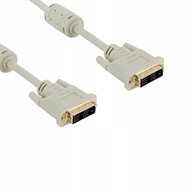4World Kabel Monitor DVIDDVID M/M 181/181 Ferite 4World Kabel Monitor DVIDDVID M/M 181/181 Ferite