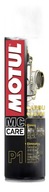 MOTUL PRÍPRAVOK NA ČISTENIE KARBURÁTORA MC CARE P1 0,4L