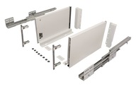 SEVROLLBOX SLIM zásuvka v=167mm biela-300mm SEVROLLBOX SLIM zásuvka v=167mm biela-300mm