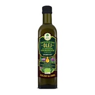 Ostropestrecový olej BIO 100ml Dary Natury Ostropestrecový olej BIO 100ml Dary Natury