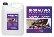VOŇAVÉ BIOPALIVO BIO KRBOVÁ AROMA KÁVY VOŇAVÉ BIOPALIVO BIO KRBOVÁ AROMA KÁVY