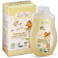 BABY ANTHYLLIS ŠAMPÓN A TEKUTINA DO KÚPEĽA 2v1 400ml BABY ANTHYLLIS ŠAMPÓN A TEKUTINA DO KÚPEĽA 2v1 400ml